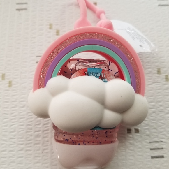 BBW Rainbow Pocketbac Holder NEW - Picture 2 of 2